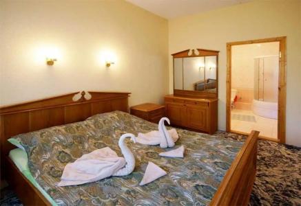 Saki Health Resort - 237