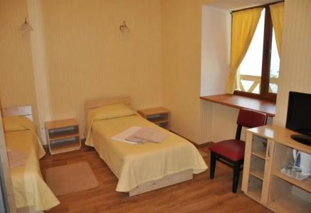 Saki Health Resort - 248