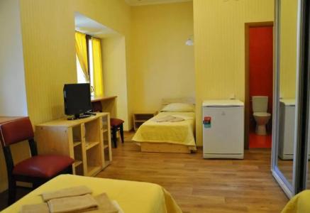 Saki Health Resort - 249