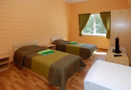 Saki Health Resort - 139