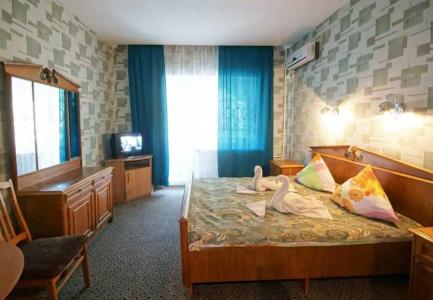 Saki Health Resort - 167