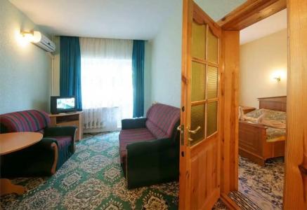 Saki Health Resort - 183