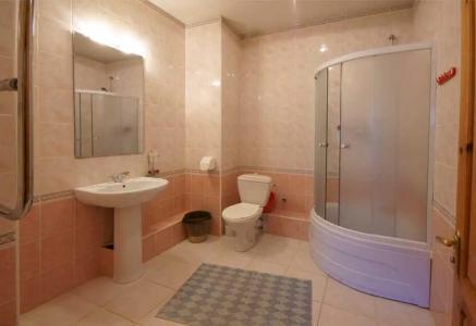 Saki Health Resort - 184