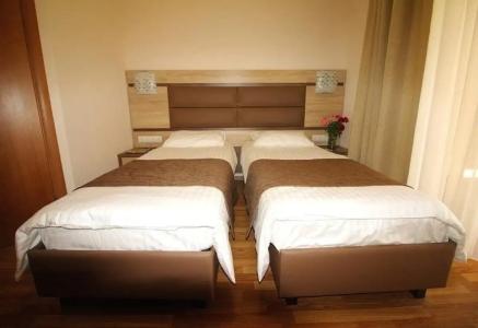 Saki Health Resort - 153