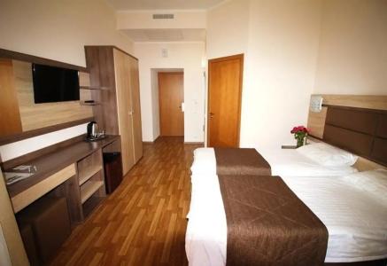 Saki Health Resort - 154