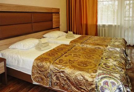 Saki Health Resort - 129