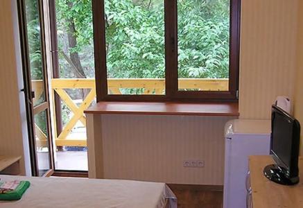 Saki Health Resort - 222