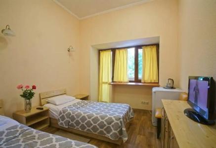 Saki Health Resort - 223