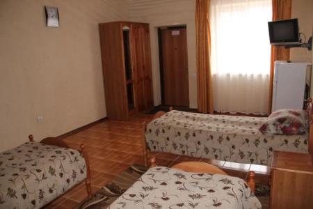 Tihaya Gavan Tourist base - 78