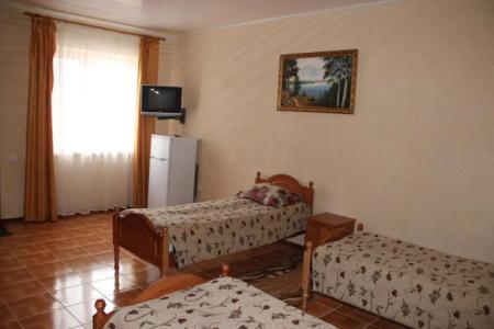 Tihaya Gavan Tourist base - 79