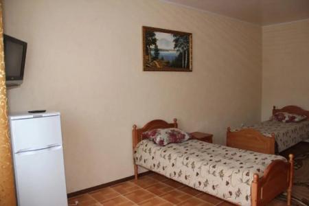 Tihaya Gavan Tourist base - 80