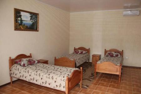 Tihaya Gavan Tourist base - 81