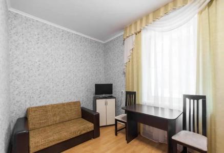 Sanatorium Rassvet-Lyuban - 23