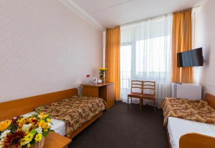 Lesnaja Poljana (Pjatigorsk) - 359