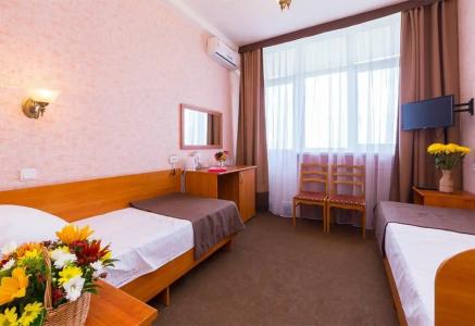 Lesnaja Poljana (Pjatigorsk) - 381