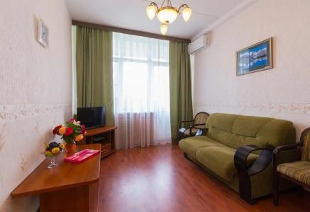 Lesnaja Poljana (Pjatigorsk) - 403