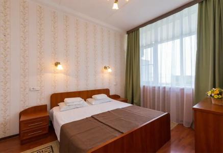 Lesnaja Poljana (Pjatigorsk) - 404