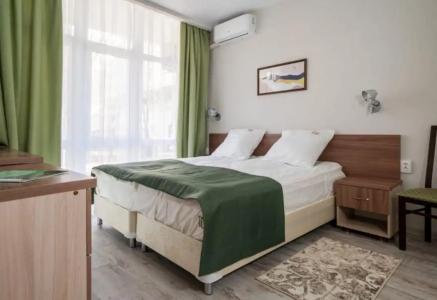 Lesnaja Poljana (Pjatigorsk) - 407