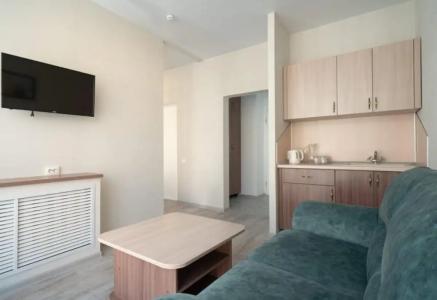 Lesnaja Poljana (Pjatigorsk) - 408