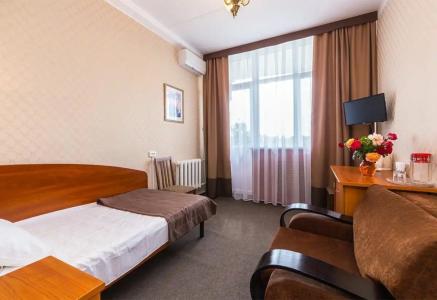 Lesnaja Poljana (Pjatigorsk) - 380