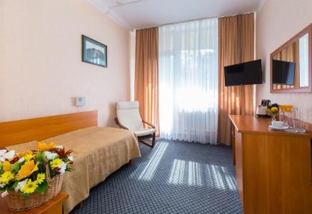 Lesnaja Poljana (Pjatigorsk) - 364