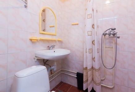 Lesnaja Poljana (Pjatigorsk) - 365