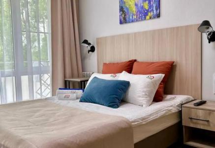 Lesnaja Poljana (Pjatigorsk) - 387