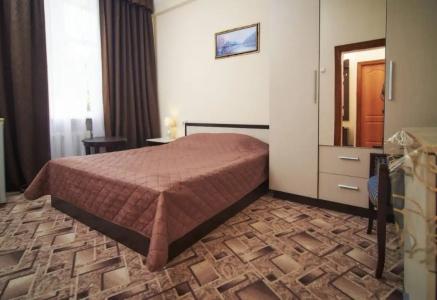 Sanatorij imeni S.M. Kirova - 236