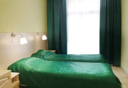 Sanatoriy Pyatigorye - 75