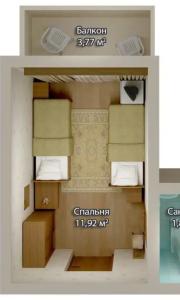 Sanatoriy Pyatigorye - 62