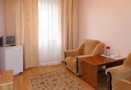 Sanatoriy Pyatigorye - 53