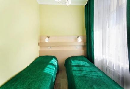 Sanatoriy Pyatigorye - 60