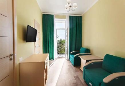 Sanatoriy Pyatigorye - 61