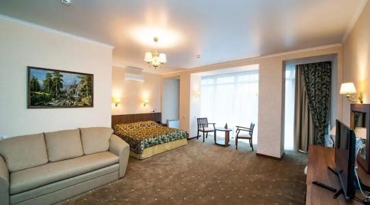 Предгорье Кавказа - 201