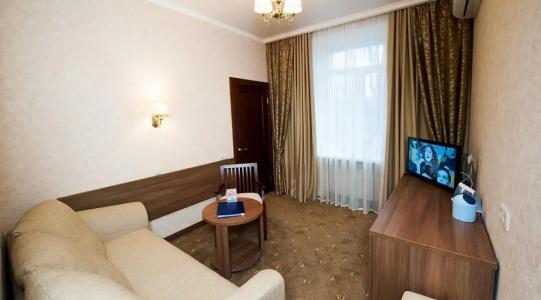 Предгорье Кавказа - 153