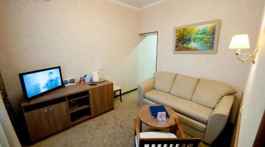 Предгорье Кавказа - 41