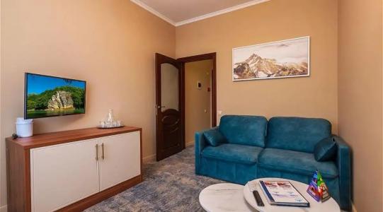 Предгорье Кавказа - 51