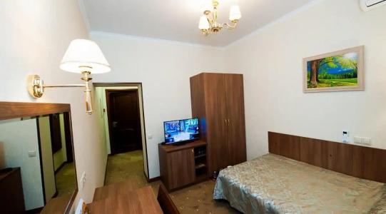 Предгорье Кавказа - 136