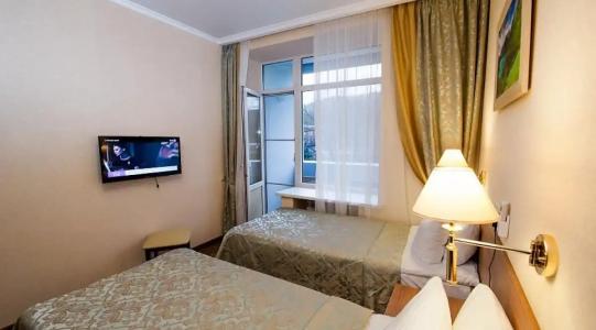 Предгорье Кавказа - 116