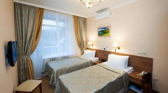 Предгорье Кавказа - 141