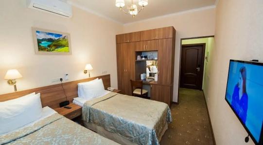 Предгорье Кавказа - 53