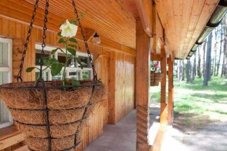 Checheli Tourist base - 6