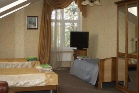 Checheli Tourist base - 7