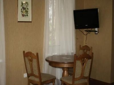 Checheli Tourist base - 10