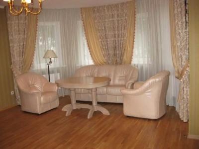 Checheli Tourist base - 11