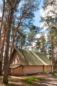 Checheli Tourist base - 4