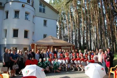 Checheli Tourist base - 5