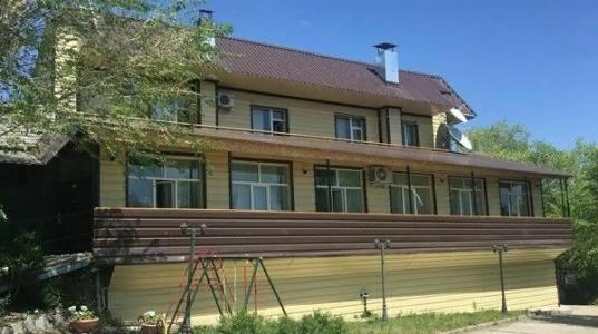 Gostinichnyy kompleks Akvamarin - 0