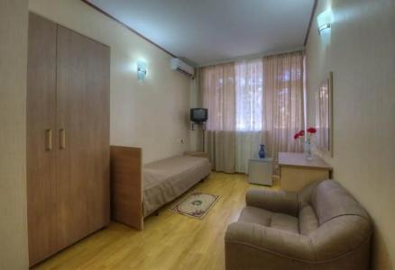Nevrologicheskij Sanatorij Gjuneshli - 33