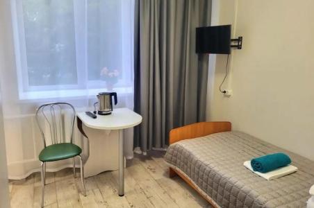 Berezka (Bashkortostan) - 43